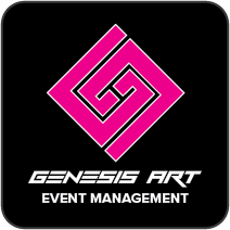 Genesis Art Event Management