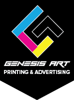 Genesis Art Printing & Advertising