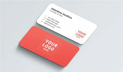 Business Cards Printing in Qatar