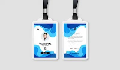 ID Cards Printing in Qatar